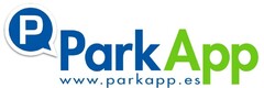 P PARKAPP WWW.PARKAPP.ES