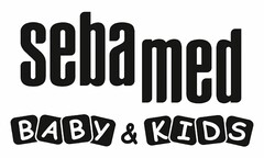 sebamed BABY & KIDS