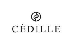 CÉDILLE