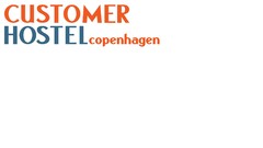 CUSTOMER HOSTEL COPENHAGEN