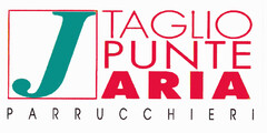 J TAGLIO PUNTE ARIA PARRUCCHIERI