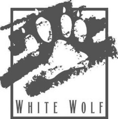 WHITE WOLF