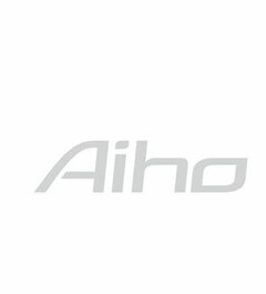 Aiho