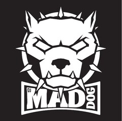 DJ MAD DOG