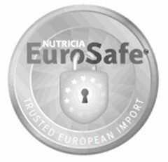 NUTRICIA EURO SAFE TRUSTED EUROPEAN IMPORT