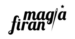 magia firan