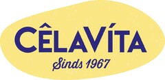 CêlaVíta Sinds 1967