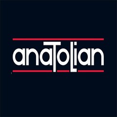 anatolian