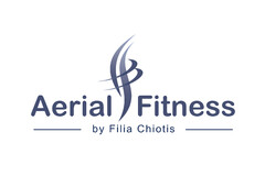 Aerial Fitness by Filia Chiotis