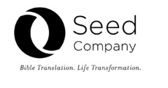 Seed Company Bible Translation.  Life Transformation.