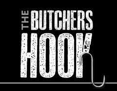 THE BUTCHERS HOOK