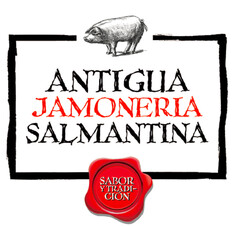 ANTIGUA JAMONERIA SALMANTINA SABOR Y TRADICION