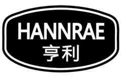 HANNRAE