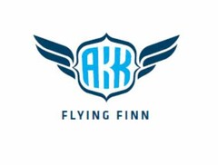 AKK Flying Finn