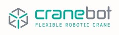 CRANEBOT FLEXIBLE ROBOTIC CRANE