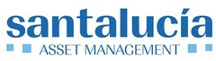 SANTALUCIA ASSET MANAGEMENT