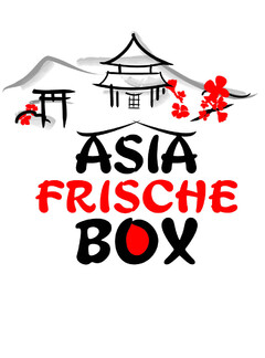 ASIA FRISCHE BOX