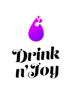 DRINK N'JOY