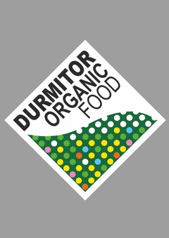 DURMITOR ORGANIC FOOD