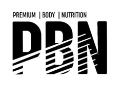 PBN Premium Body Nutrition