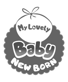 My lovely baby new born