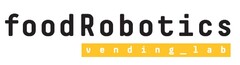 foodRobotics vending_lab