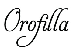 OROFILLA