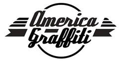 AMERICA GRAFFITI