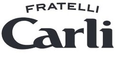 FRATELLI CARLI