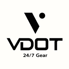 VDOT 24/7 Gear