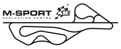 M-Sport Evaluation Centre