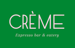 Crème Expresso bar & eatery