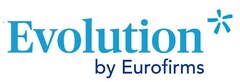 Evolution by Eurofirms