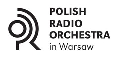 POLISH RADIO ORCHESTRA in Warsaw