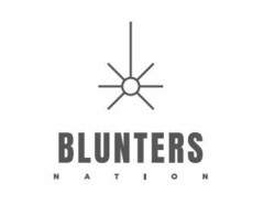 BLUNTERS NATION