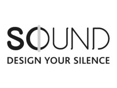 SOUND DESIGN YOUR SILENCE