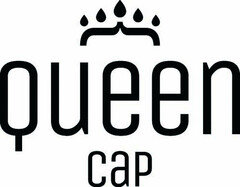 QUEEN CAP