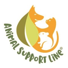 ANIMAL SUPPORT LINE