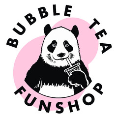 Bubble Tea Funshop