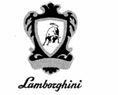 LAMBORGHINI