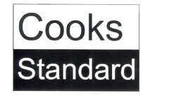 COOKS STANDARD