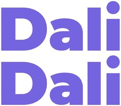 Dali Dali