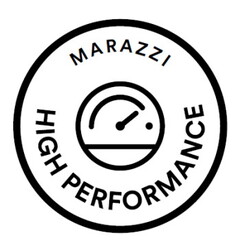 MARAZZI HIGH PERFORMANCE