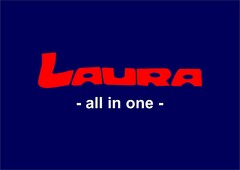 LAURA - all in one -