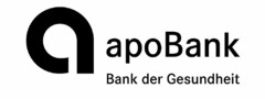 apoBank Bank der Gesundheit