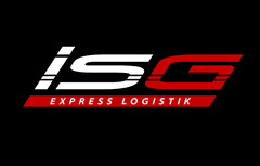 isG EXPRESS LOGISTIK