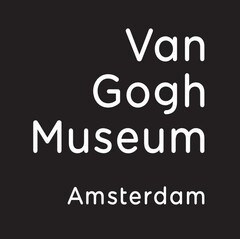 VAN GOGH MUSEUM Amsterdam