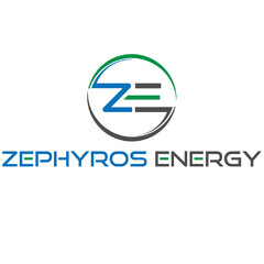 Zephyros Energy
