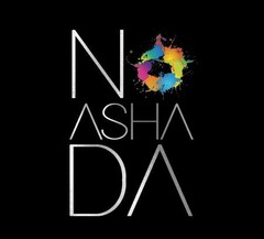 NO ASHA DA