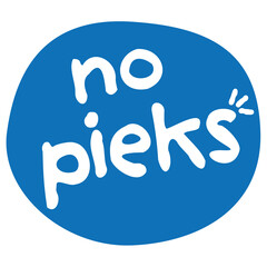 nopieks